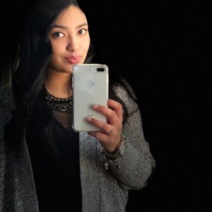 Meet your Posher, Valentina